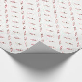 聖降誕祭  ラッピングペーパー (角)