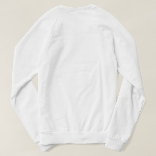 聖降誕祭 Tシャツ (デザイン裏面)