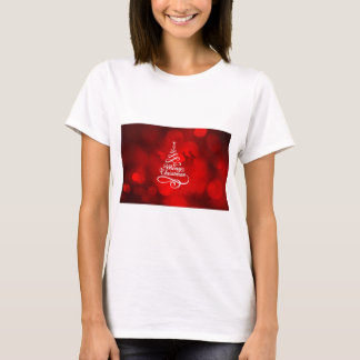 聖降誕祭 Tシャツ