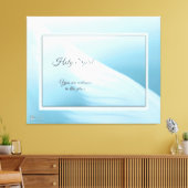 聖霊お迎え キャンバスプリント (インサイチュ (リビング))