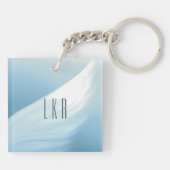 聖霊お迎え キーホルダー (裏面)