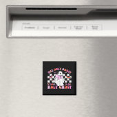 聖霊だけが知っている幽霊のキリスト教 マグネット (インサイチュ (食洗機))