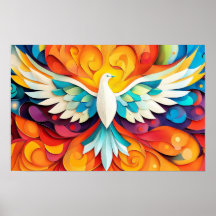 聖霊のディーセント