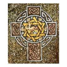 聖霊の七つの賜物 – ペン