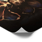 聖霊の光 ポスター (角)