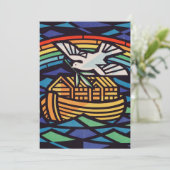 聖霊の箱舟 サンキューカード (スタンド正面)