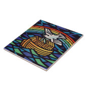 聖霊の箱舟 タイル (側面)