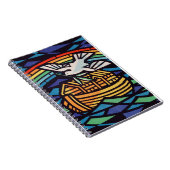 聖霊の箱舟 ノートブック (右側)