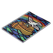 聖霊の箱舟 ノートブック (左側)