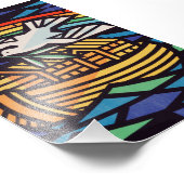 聖霊の箱舟 フォトプリント            (角)