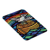 聖霊の箱舟 マグネット (右側)