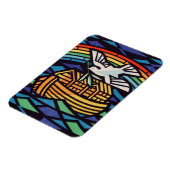 聖霊の箱舟 マグネット (左側)