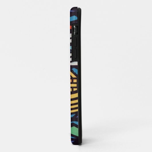 聖霊の箱舟 Case-Mate iPhoneケース (裏面/左)