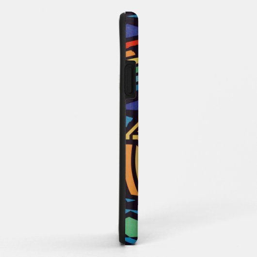 聖霊の箱舟 Case-Mate iPhoneケース (裏面/右)