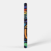 聖霊の箱舟 SAMSUNG GALAXYケース (右側面)