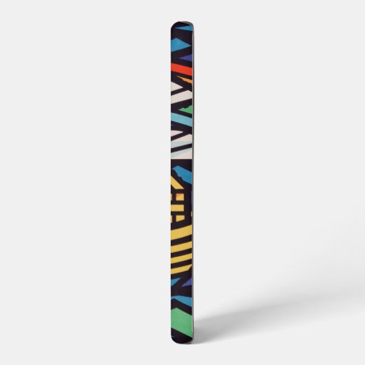 聖霊の箱舟 SAMSUNG GALAXYケース (左側面)