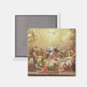 聖霊の降下 マグネット (正面/裏面)