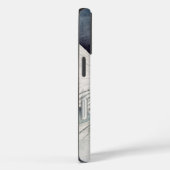 聖霊の鳩 確認と平和 Case-Mate iPhoneケース (裏面 / 右)