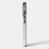 聖霊の鳩 確認と平和 Case-Mate iPhoneケース (裏面 / 左)