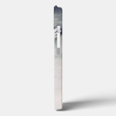 聖霊の鳩 確認式と平和 Case-Mate iPhoneケース (裏面 / 左)