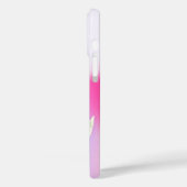 聖霊はキリスト教パーソナライズされたの信仰を呼ぶ Case-Mate iPhoneケース (裏面 / 左)