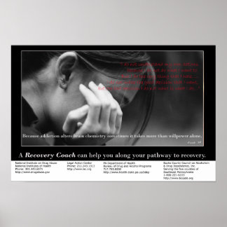 聖霊は喜んでポスターを貼る ポスター