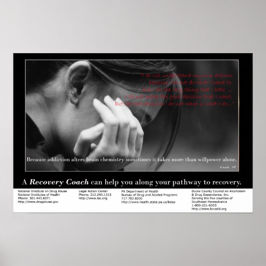 聖霊は喜んでポスターを貼る ポスター (正面)