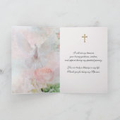 聖霊を支える聖霊に感謝 サンキューカード (内部)