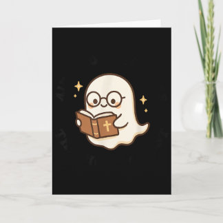 聖霊イエス・キリストのような幽霊はない カード