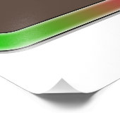 聖霊キューバ旅行ポスター。 フォトプリント            (角)