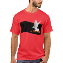 聖霊コンサートTシャツ