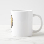 聖霊コーヒーマグ ジャンボコーヒーマグカップ (右)