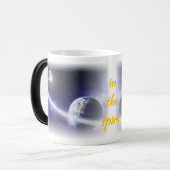 聖霊モーフィングマグ モーフィングマグカップ (正面左)