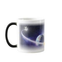 聖霊モーフィングマグ