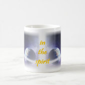 聖霊モーフィングマグ モーフィングマグカップ (中央)