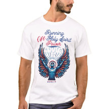 聖霊ランニング力に対する – 使徒1:8