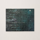 聖霊墓地 ジグソーパズル (横)