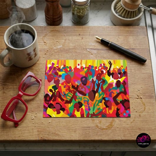 聖霊感じを喜ぶ ポストカード