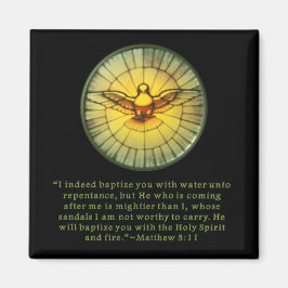 聖霊火 マグネット