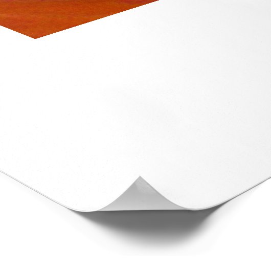 聖霊鳩 ポスター (角)