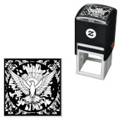 聖霊 セルフインキングスタンプ (インサイチュ)