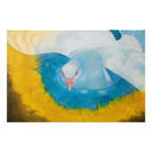 聖霊 フォトプリント            (正面)