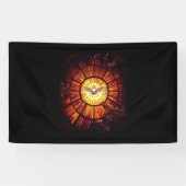 聖霊（ベルニニ） 横断幕 (横)