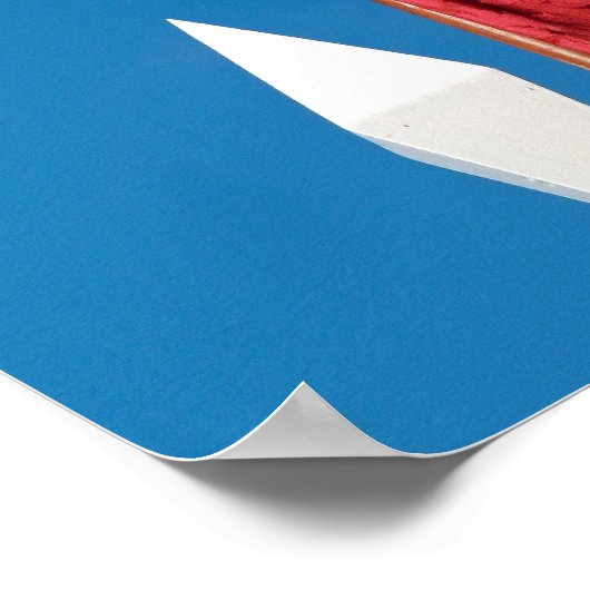 聖霊 ポスター (角)