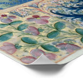 聖霊 ポスター (角)