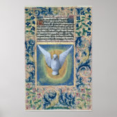 聖霊 ポスター (正面)