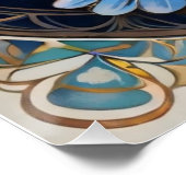 聖霊(鳩) 2 ポスター (コーナー)