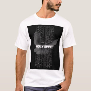 聖霊 Tシャツ