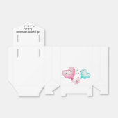 聖餐式お祝い フェイバーボックス (折り畳みなし)