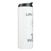 聖餐式で人生は勝つ タンブラー (回転左)